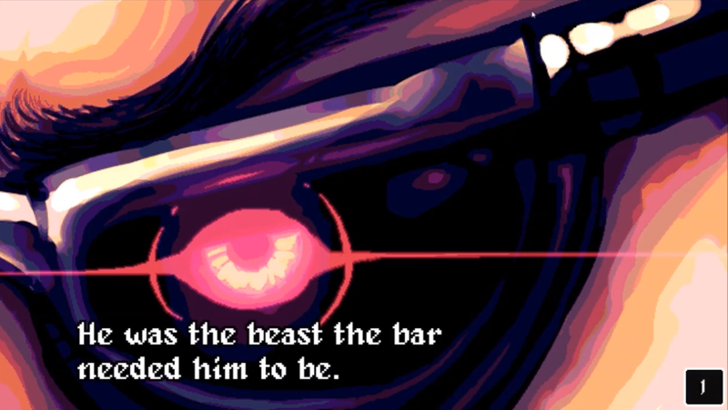Illustration for article titled Strange Flesh Is Like Streets Of Rage With Much More Sex